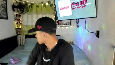Snapshot of juanbigcock21cm chatting on 22, 6, 2026 juan jose online show from 22, 6, 2026