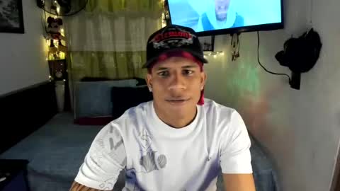 Snapshot of juanbigcock21cm chatting on 24, 6, 2026 juan jose online show from 24, 6, 2026