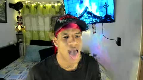 Snapshot of juanbigcock21cm chatting on 6, 7, 2026 juan jose online show from 6, 7, 2026