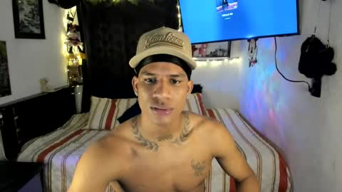 Snapshot of juanbigcock21cm chatting on 30, 7, 2026 juan jose online show from 30, 7, 2026