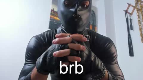 Juan Esteban online show from 10, 2, 2026