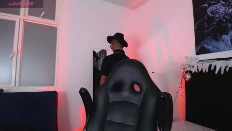 juancamilo66_ online show from 28, 12, 2024