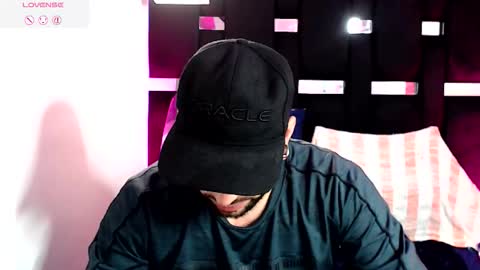 Andres online show from 5, 3, 2026