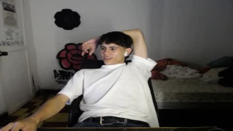 TheGoldenBoy online show from 22, 6, 2026