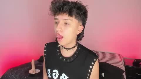 juandaaa__ online show from 28, 10, 2025