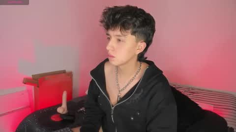 juandaaa__ online show from 18, 1, 2026