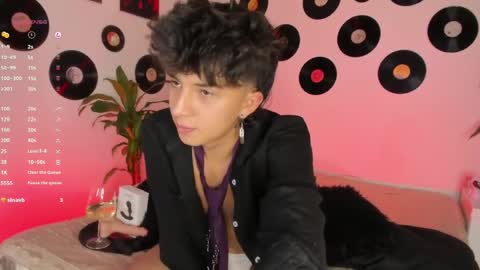 juandaaa__ online show from 1, 4, 2026