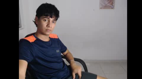 Snapshot of juandi_perez chatting on 11, 9, 2025 juan online show from 11, 9, 2025