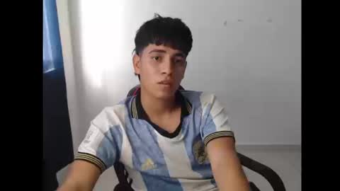 Snapshot of juandi_perez chatting on 25, 9, 2025 juan online show from 25, 9, 2025