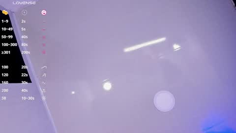 Juan David online show from 26, 2, 2025