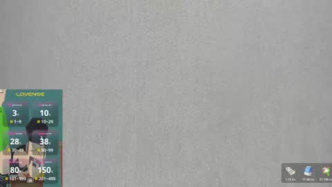 Juan David online show from 10, 1, 2026