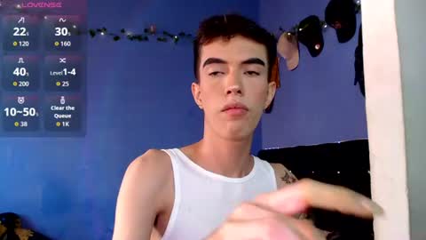 Snapshot of juandii26 chatting on 14, 6, 2026 juandi online show from 14, 6, 2026