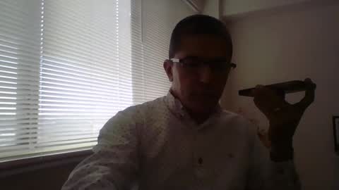 juanearth1 online show from 25, 2, 2026