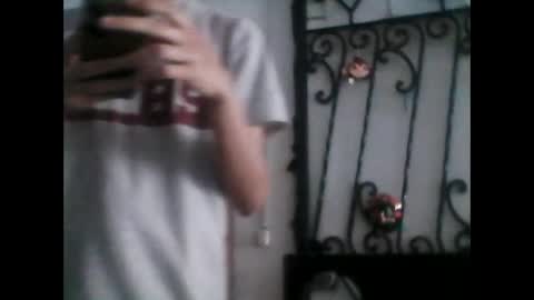 Juanesan CaballeroSolitario online show from 5, 5, 2026