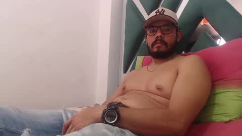 juanfe_style online show from 16, 9, 2025