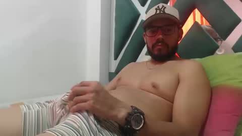 juanfe_style online show from 1, 10, 2025