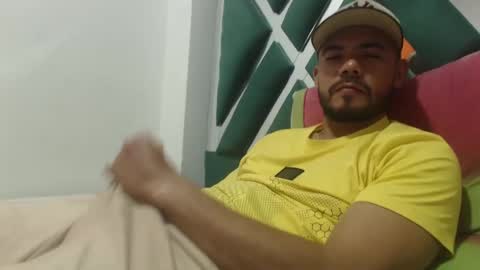 juanfe_style online show from 13, 10, 2025