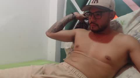 juanfe_style online show from 10, 11, 2025