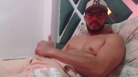 juanfe_style online show from 16, 11, 2025