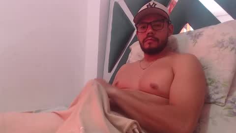 juanfe_style online show from 17, 11, 2025