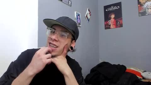 juanftmaria2 online show from 23, 4, 2026