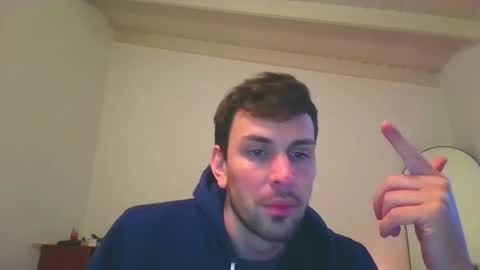 Snapshot of juanibianco chatting on 16, 5, 2026 Juan Ignacio online show from 16, 5, 2026