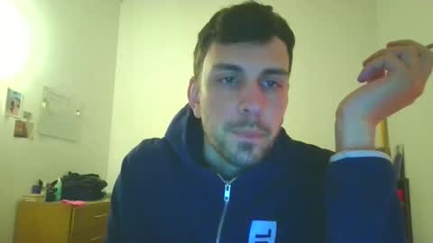 Snapshot of juanibianco chatting on 26, 5, 2026 Juan Ignacio online show from 26, 5, 2026
