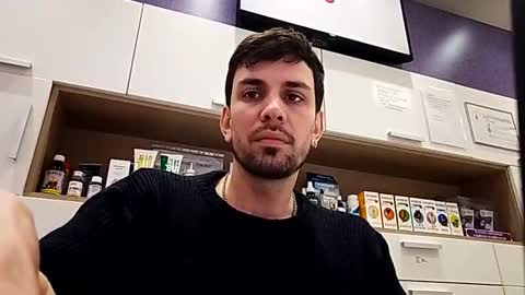 Snapshot of juanibianco chatting on 31, 5, 2026 Juan Ignacio online show from 31, 5, 2026