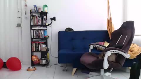 JUANISIMO  online show from 11, 2, 2025