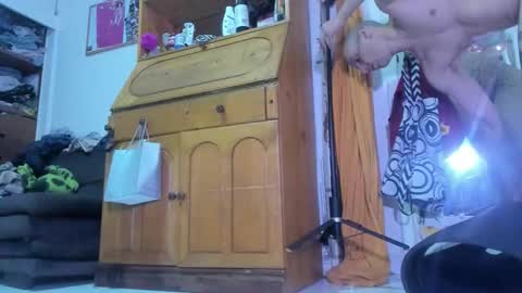 JUANISIMO  online show from 3, 3, 2026