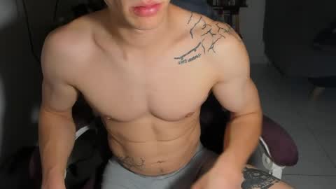 JUANISIMO  online show from 4, 4, 2026