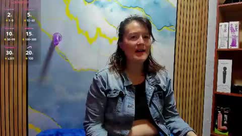 juanita online show from 10, 6, 2026