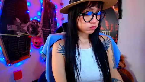 Snapshot of juanita_adams chatting on 1, 4, 2026 Juanita online show from 1, 4, 2026