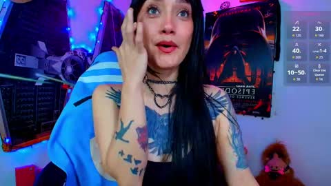 Snapshot of juanita_adams chatting on 28, 4, 2026 Juanita online show from 28, 4, 2026
