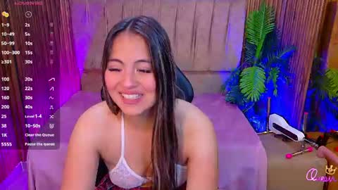 JUANITA online show from 27, 6, 2026