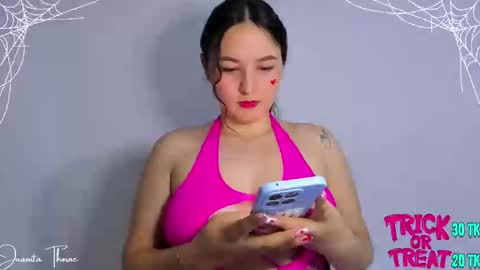 Snapshot of juanita_thorne chatting on 26, 10, 2025 online show from 26, 10, 2025