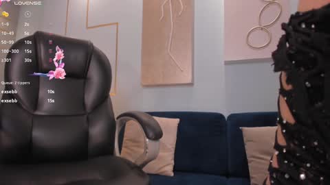 Snapshot of juanitaclay chatting on 5, 12, 2024 Juanita Clay online show from 5, 12, 2024