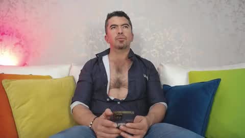 Juan k online show from 10, 2, 2026