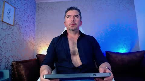 Juan k online show from 27, 3, 2026