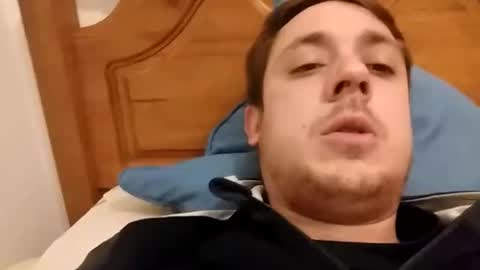 JuanmaSEX online show from 4, 12, 2024