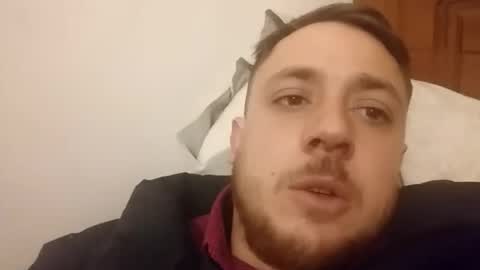 JuanmaSEX online show from 25, 12, 2024