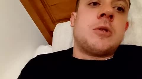 JuanmaSEX online show from 5, 1, 2025