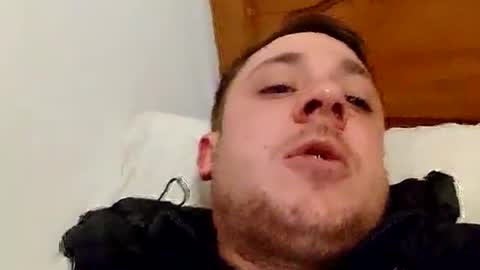 JuanmaSEX online show from 11, 1, 2025