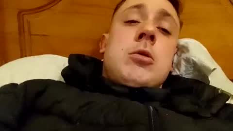 JuanmaSEX online show from 1, 2, 2025