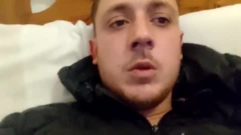 JuanmaSEX online show from 17, 2, 2025