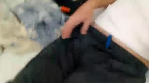 JuanmaSEX online show from 21, 2, 2025