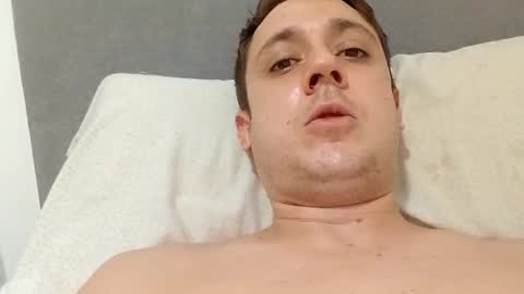 JuanmaSEX online show from 17, 9, 2025