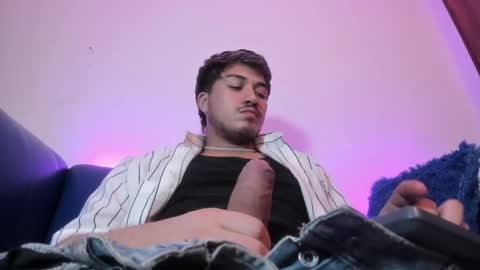 JUAN  online show from 19, 2, 2026