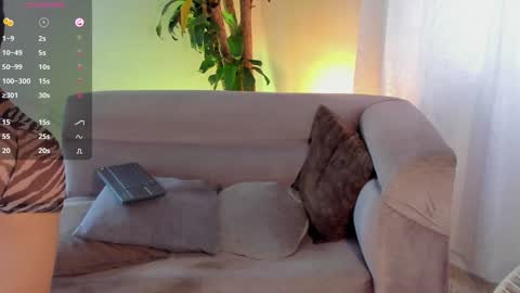 Snapshot of juanmiiss chatting on 6, 1, 2025 Juan Miguel online show from 6, 1, 2025