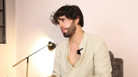 juanmilano online show from 9, 7, 2026